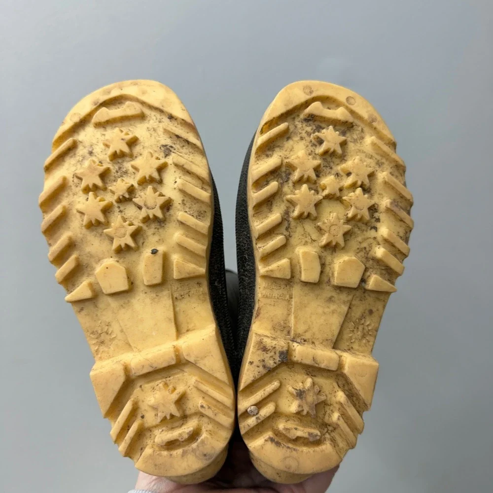 Tingley waterproof traction high